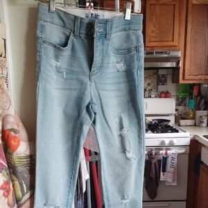 Vylette Jeans Sz1/25